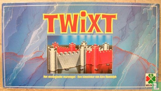 Twixt - Afbeelding 1