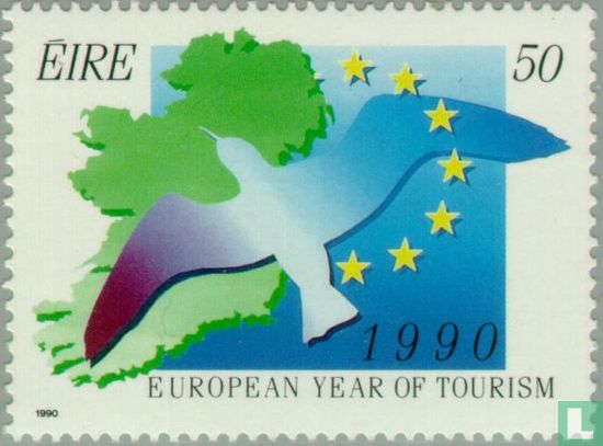 European Year of Tourism