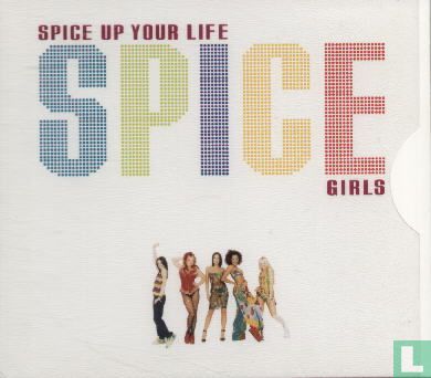 Spice up your life - Image 1