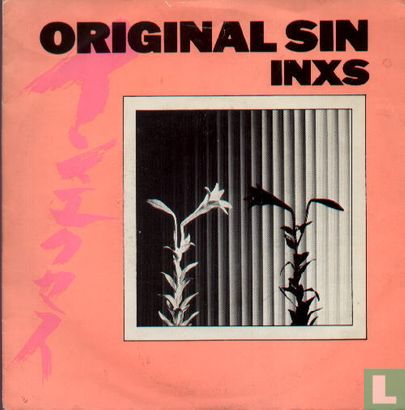 Original Sin - Afbeelding 1