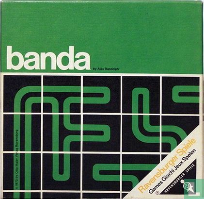 Banda - Afbeelding 1