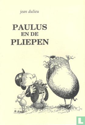 Paulus en de Pliepen - Afbeelding 1