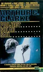Project Solar Sail - Image 1