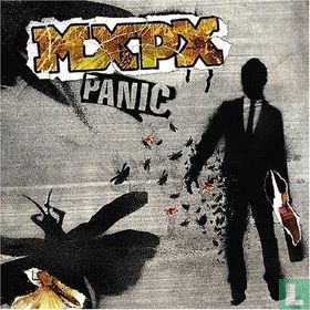 Panic - Image 1
