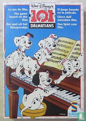 101 Dalmatiers - Afbeelding 1