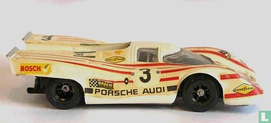 Porsche 917 K  
