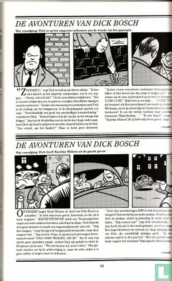 De groote Dick Bosch almanak - Image 3