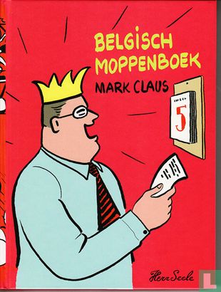 Belgisch Moppenboek - Image 1