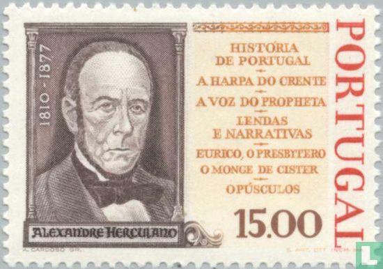 Herculano 100 years