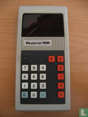 Plustron 108