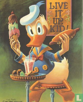 Donald Duck 70 jaar jong! - Bild 2