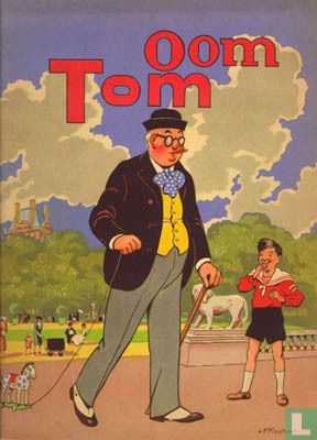 Oom Tom - Image 1