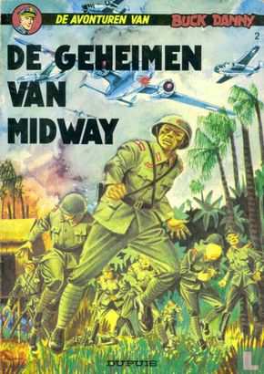 De geheimen van Midway - Bild 1
