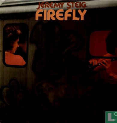Firefly - Afbeelding 1