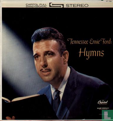 Hymns - Afbeelding 1