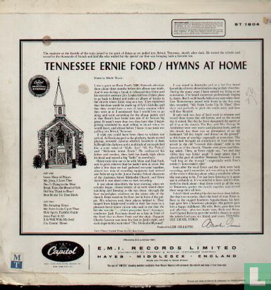 Hymns at home - Afbeelding 2