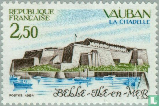 Belle-Ile-en-Mer