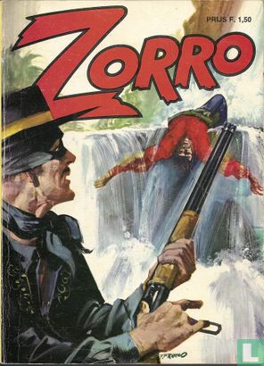 Zorro 6 - Image 1