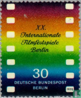 Internationaal filmfestival