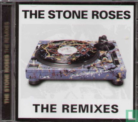 The Remixes - Image 1