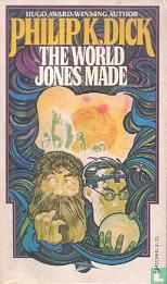The World Jones made - Afbeelding 1
