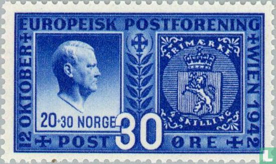 Europese Postvereniging