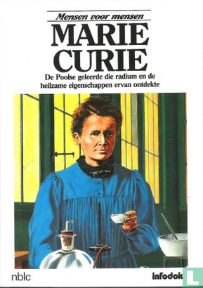 Marie Curie - Image 1