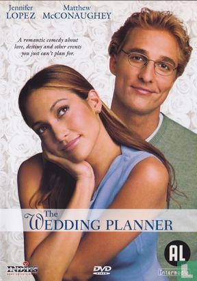 The Wedding Planner - Image 1