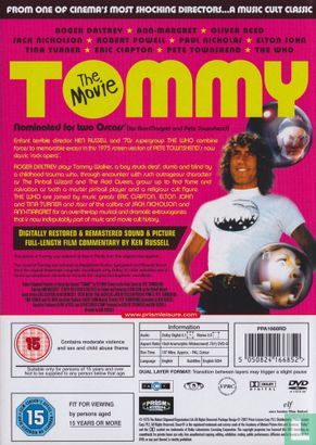 Tommy - The Movie - Afbeelding 2