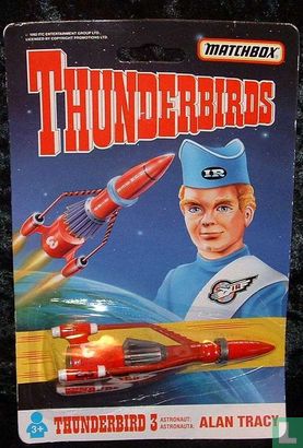 Thunderbird 3 - Image 1