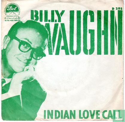 Indian Love Call - Image 1