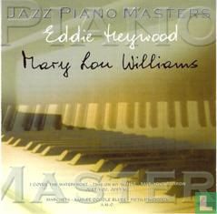 Jazz piano masters Time on my hands - Just an Idea - Image 1