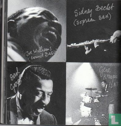 Jazz  - Bild 2