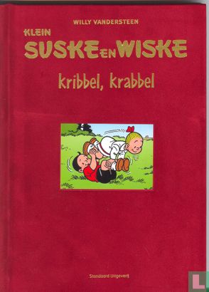 Kribbel, krabbel - Image 1