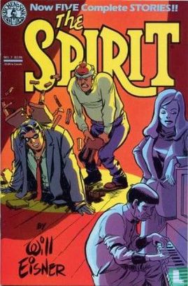 The Spirit 7 - Bild 1