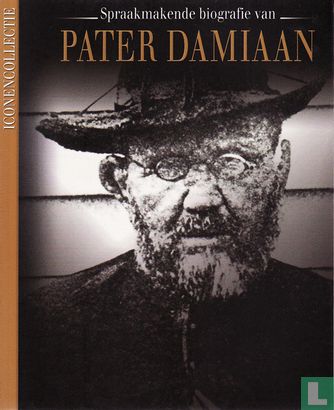 Spraakmakende biografie van pater Damiaan - Afbeelding 1