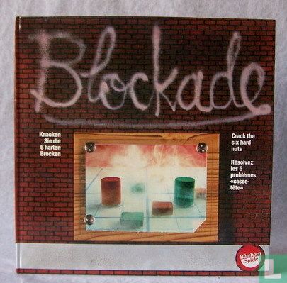 Blockade - Afbeelding 1