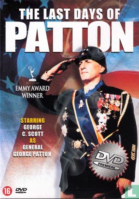 The Last Days of Patton - Image 1