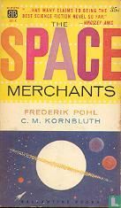 The Space Merchants - Afbeelding 1