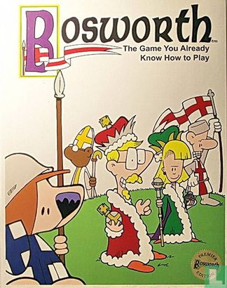 Bosworth - Image 1