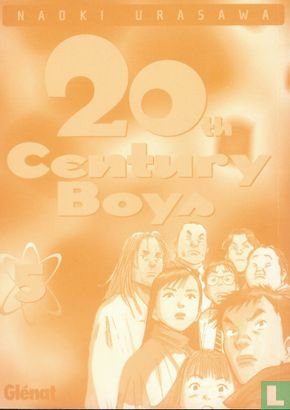 20th Century Boys 5 - Afbeelding 3