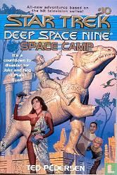 Space Camp - Afbeelding 1