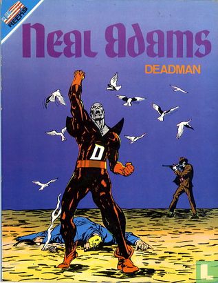 Deadman - Afbeelding 1