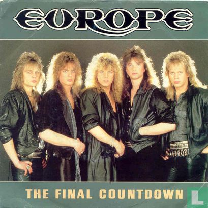 The Final Countdown - Image 1