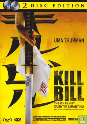 Kill Bill - Image 1