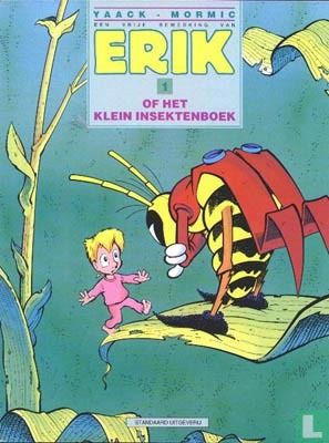 Erik of het klein insektenboek - Bild 1