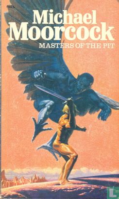Masters of the pit - Afbeelding 1