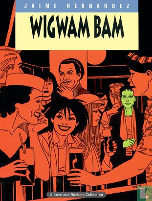 Wigwam Bam - Afbeelding 1
