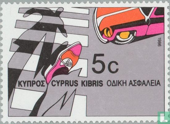 European year of road safety