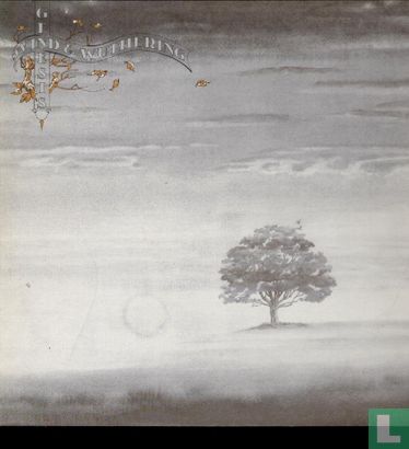 Wind And Wuthering - Afbeelding 1